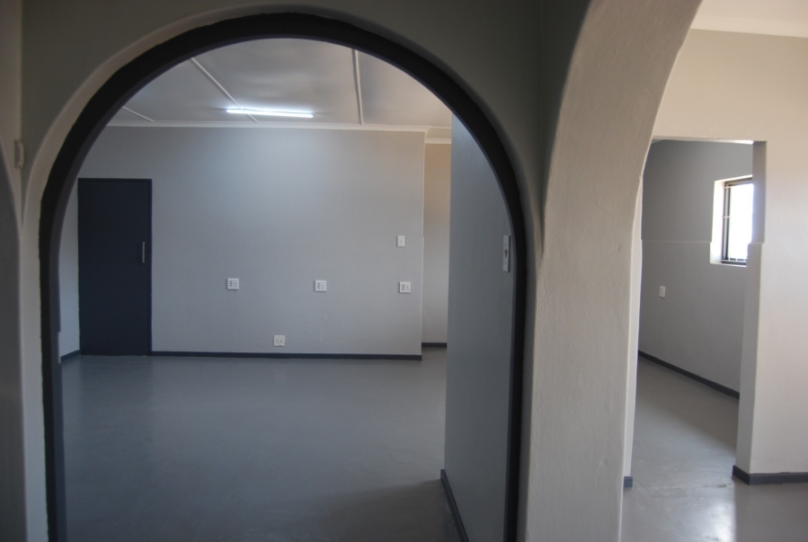 To Let commercial Property for Rent in Vredenburg Western Cape